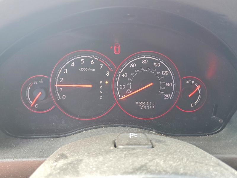 Продаж на аукціоні авто 2006 Subaru Legacy, vin: 4S4BP67C764305404, номер лоту: 56072176