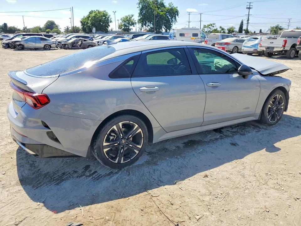 2024 Kia K5 მანქანა იყიდება აუქციონზე, vin: 5XXG64J21RG239542, აუქციონის ნომერი: 57836706