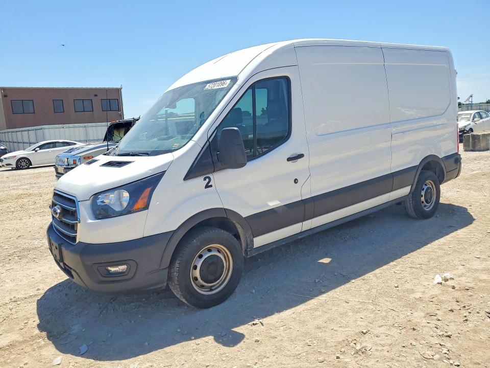 2020 Ford Transit მანქანა იყიდება აუქციონზე, vin: 1FTBR1C85LKA61925, აუქციონის ნომერი: 57201096