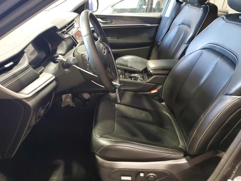 Aukcja sprzedaży 2022 Jeep Grand Cherokee, vin: 1C4RJKBG6N8511246, numer aukcji: 58313266