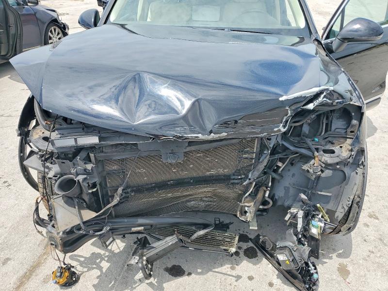 Aukcja sprzedaży 2014 Volkswagen Touareg, vin: WVGEF9BP0ED009456, numer aukcji: 57089676