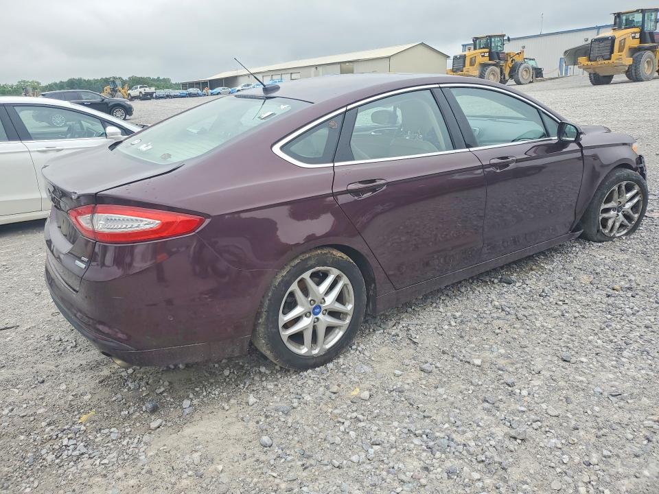 Aukcja sprzedaży 2013 Ford Fusion, vin: 3FA6P0HR3DR246500, numer aukcji: 55389556