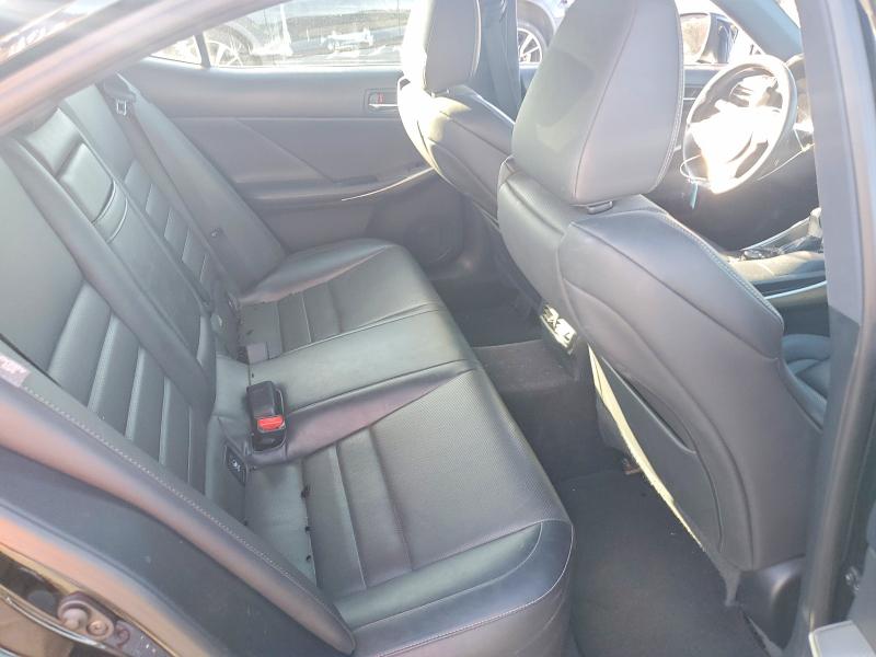 2014 Lexus Is მანქანა იყიდება აუქციონზე, vin: JTHBE1D29E5002219, აუქციონის ნომერი: 55716066