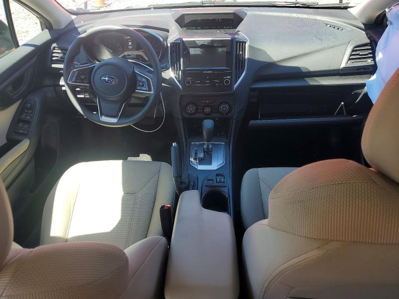Продаж на аукціоні авто 2018 Subaru Impreza, vin: 4S3GKAD67J3608966, номер лоту: 55963766