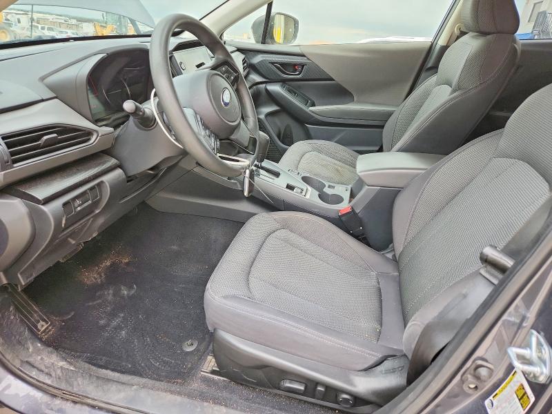 Продажа на аукционе авто 2024 Subaru Crosstrek, vin: JF2GUADC2RH277665, номер лота: 58993046