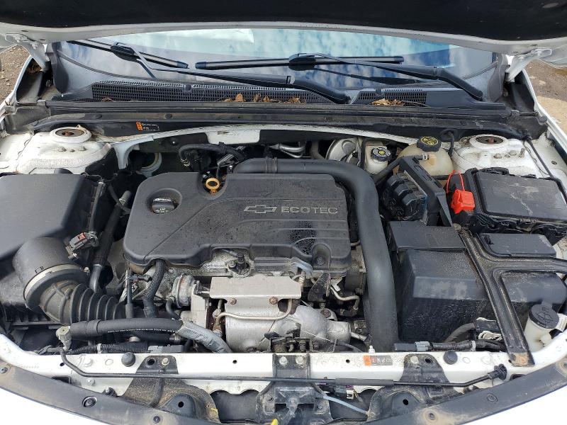 2017 Chevrolet Malibu მანქანა იყიდება აუქციონზე, vin: 1G1ZE5ST8HF246129, აუქციონის ნომერი: 58897646