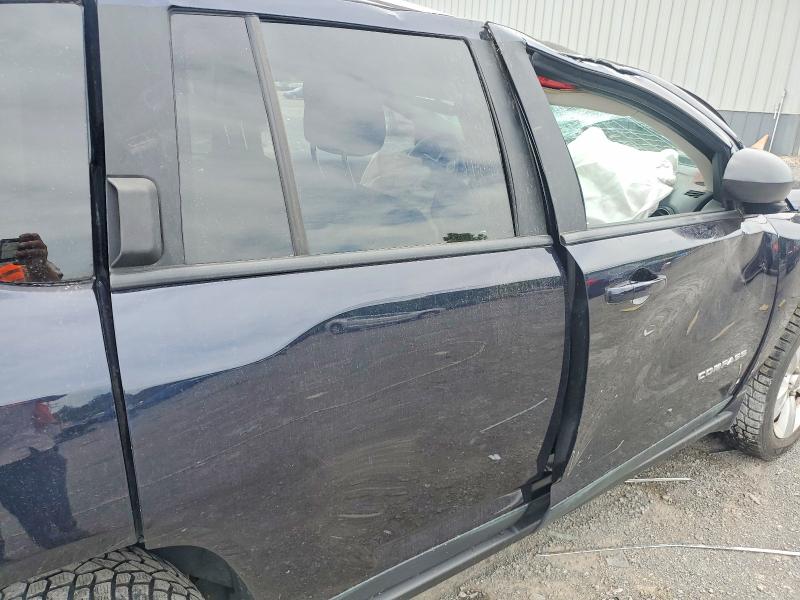 Aukcja sprzedaży 2011 Jeep Compass, vin: 1J4NF1FB4BD225658, numer aukcji: 57674416
