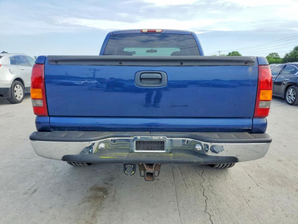 Aukcja sprzedaży 2000 Chevrolet Silverado, vin: 2GCEC19T2Y1405888, numer aukcji: 55948956
