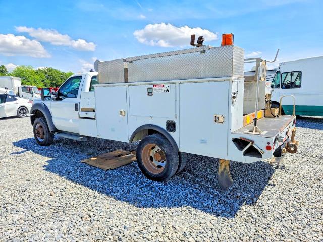 Aukcja sprzedaży 2012 Ford F450, vin: 1FDUF4GY9CEC06505, numer aukcji: 56017576