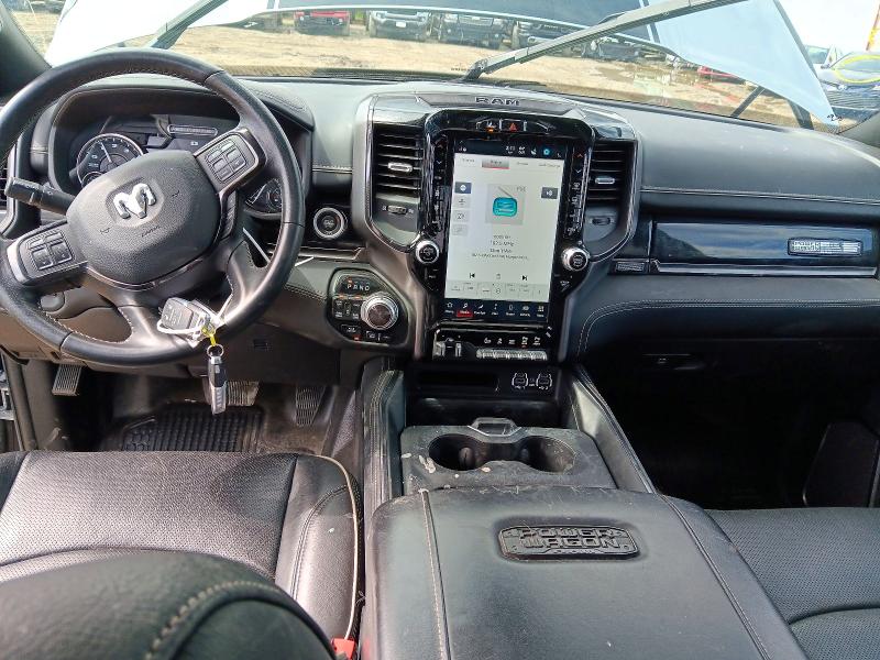 Продаж на аукціоні авто 2022 Ram 2500, vin: 3C6TR5EJ1NG295704, номер лоту: 55947666