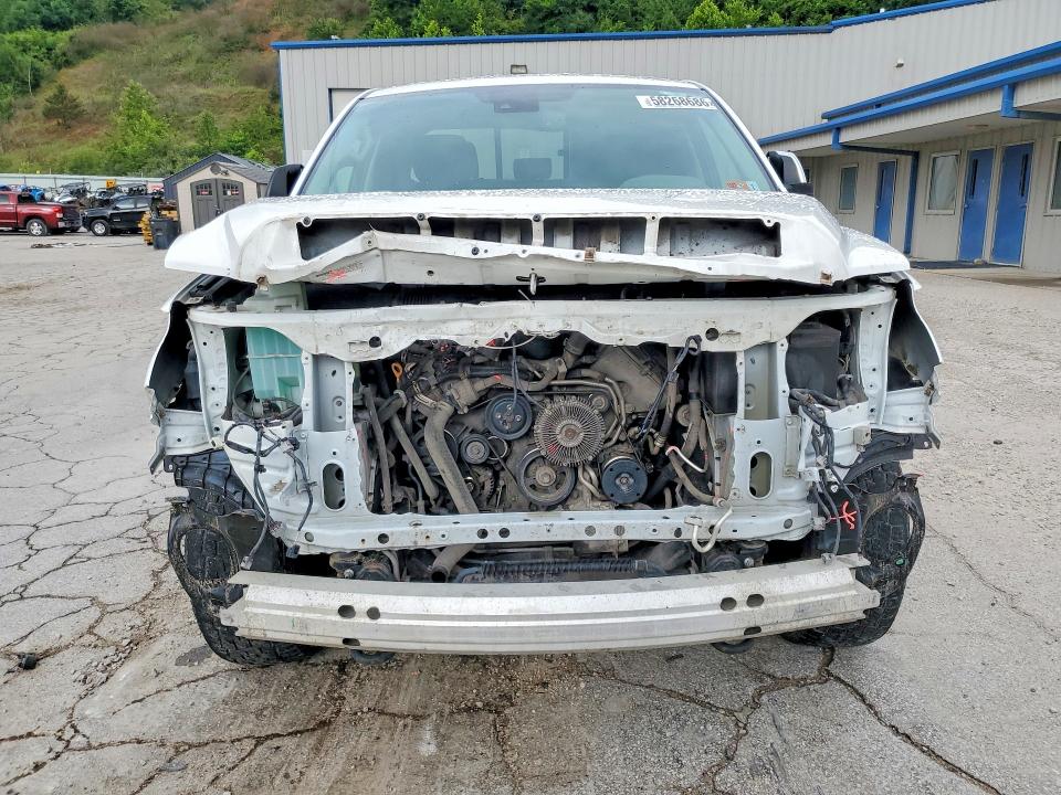 Aukcja sprzedaży 2021 Toyota Tundra, vin: 5TFUY5F10MX046710, numer aukcji: 58268686