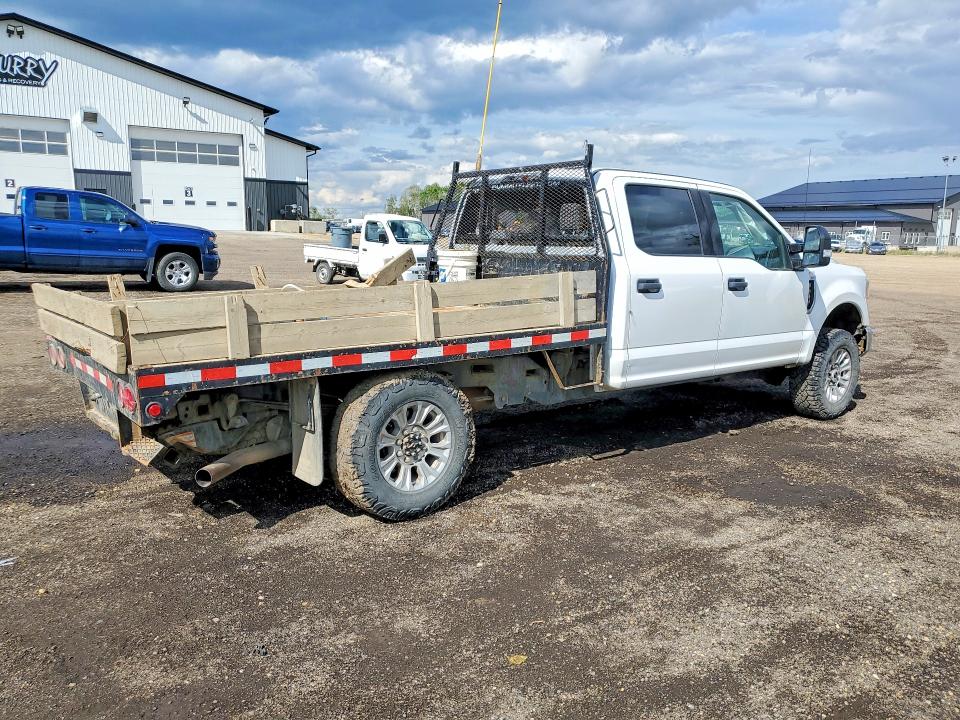 Продаж на аукціоні авто 2021 Ford F350, vin: 1FT8W3B69MEC00386, номер лоту: 56465606