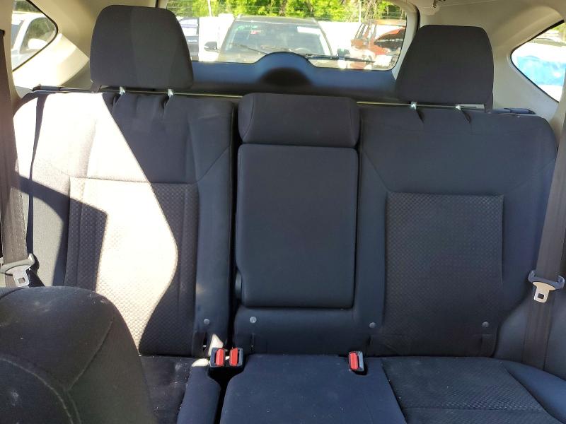 Aukcja sprzedaży 2016 Honda Cr-v, vin: 2HKRM4H51GH129221, numer aukcji: 57750976