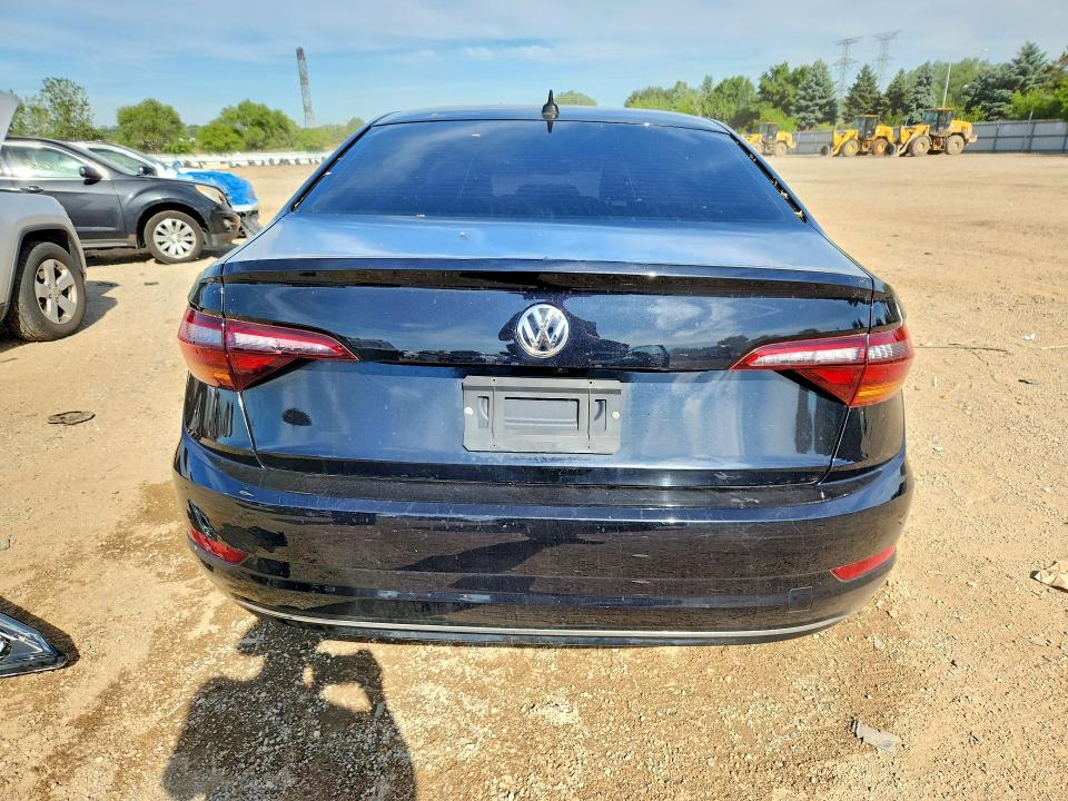 Aukcja sprzedaży 2019 Volkswagen Jetta, vin: 3VWEB7BU1KM167313, numer aukcji: 55567686