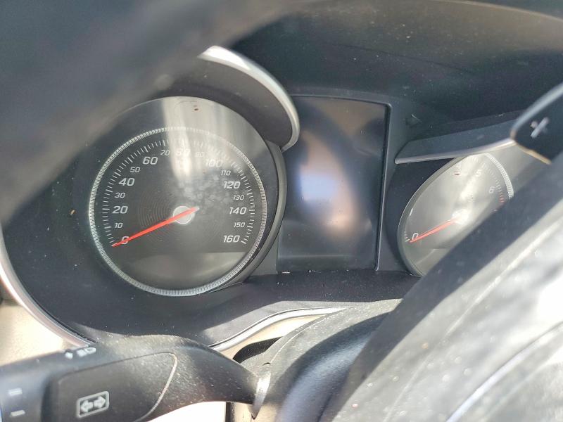 Auction sale of the 2016 Mercedes-benz C, vin: 55SWF4KB0GU125749, lot number: 55622616
