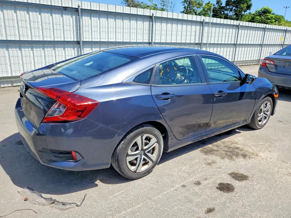 Aukcja sprzedaży 2018 Honda Civic, vin: 2HGFC2F52JH600355, numer aukcji: 56984896