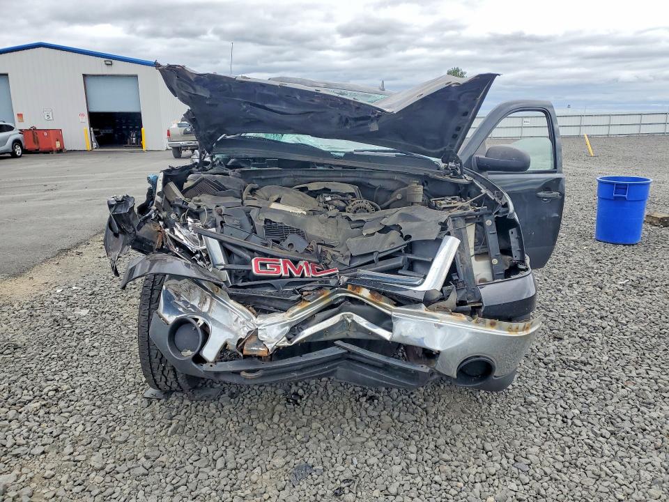 Продаж на аукціоні авто 2009 Gmc Sierra, vin: 1GTEK19C49Z107791, номер лоту: 59111906