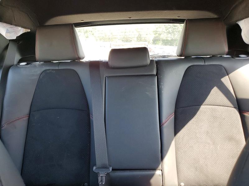 Aukcja sprzedaży 2025 Toyota Gr Corolla, vin: JTNABAAE7SA023105, numer aukcji: 85451475