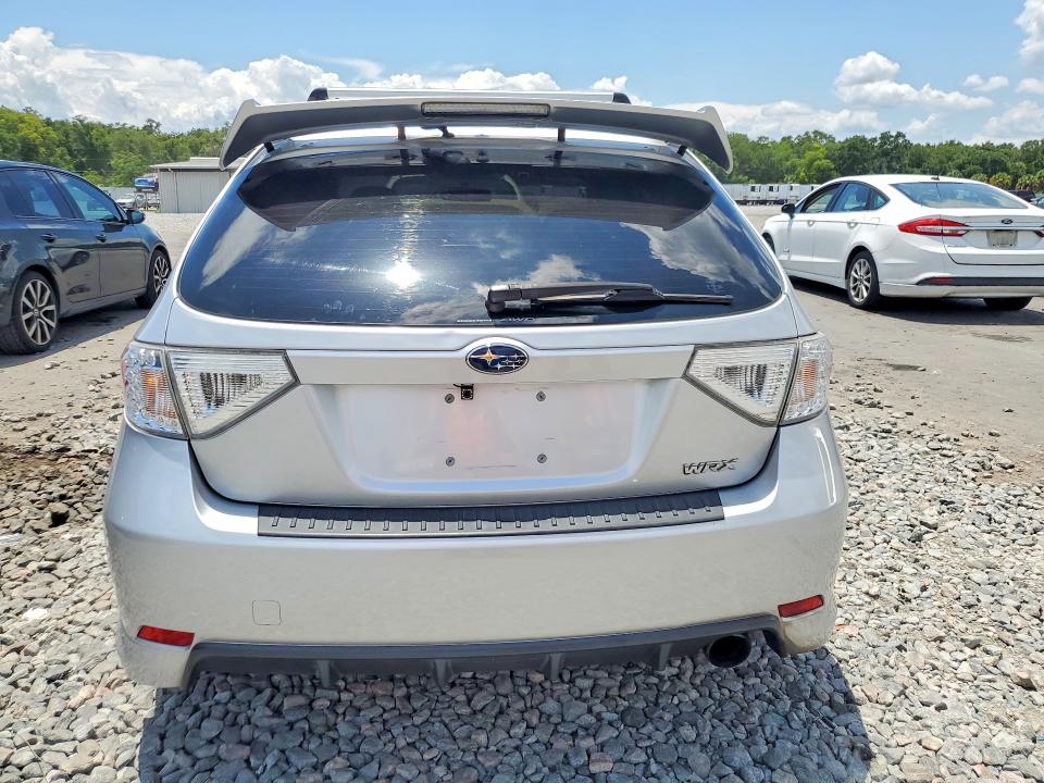 Aukcja sprzedaży 2009 Subaru Impreza, vin: JF1GH76689G809526, numer aukcji: 57074286