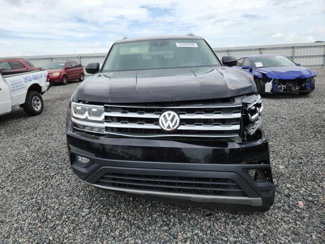 Продажа на аукционе авто 2019 Volkswagen Atlas, vin: 1V2WP2CA2KC553271, номер лота: 55496936