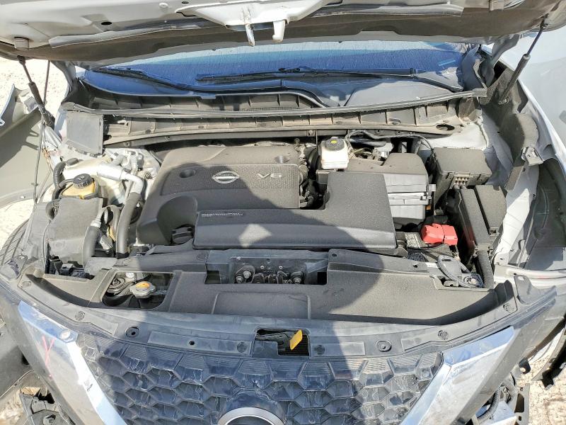 Aukcja sprzedaży 2023 Nissan Murano, vin: 5N1AZ2CJ9PC131345, numer aukcji: 59201256