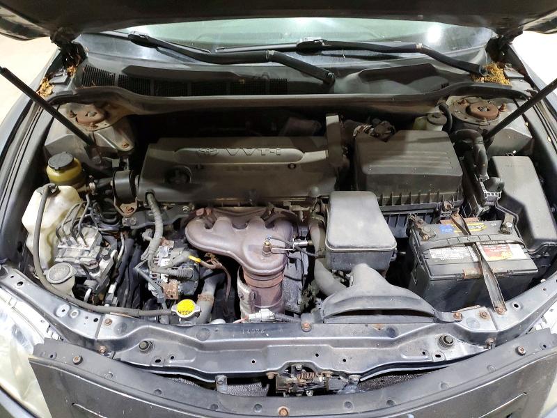 Продажа на аукционе авто 2009 Toyota Camry, vin: 4T1BE46K59U369657, номер лота: 55497986