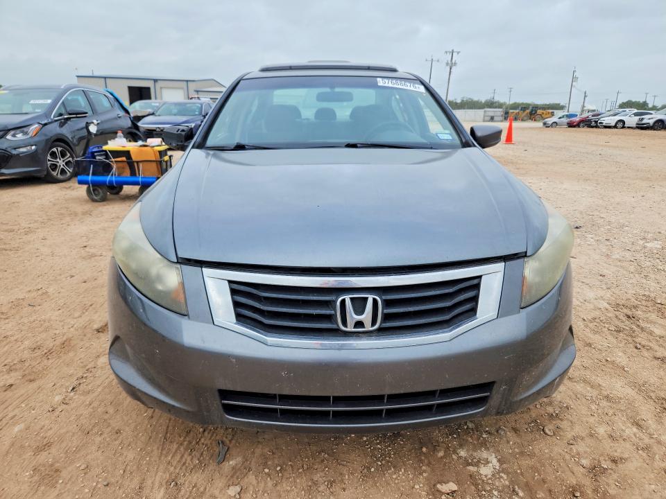 57688676 :رقم المزاد ، 1HGCP2F74AA034951 vin ، 2010 Honda Accord مزاد بيع