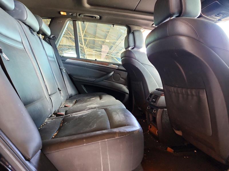 Aukcja sprzedaży 2013 Bmw X5, vin: 5UXZW0C5XD0B91284, numer aukcji: 59149236