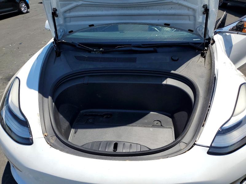 Aukcja sprzedaży 2019 Tesla Model 3, vin: 5YJ3E1EA6KF482399, numer aukcji: 57741596
