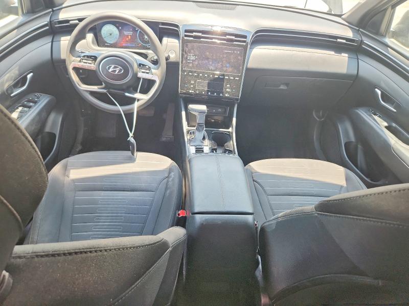 2024 Hyundai Santa Cruz მანქანა იყიდება აუქციონზე, vin: 5NTJCDAE4RH097041, აუქციონის ნომერი: 57063966