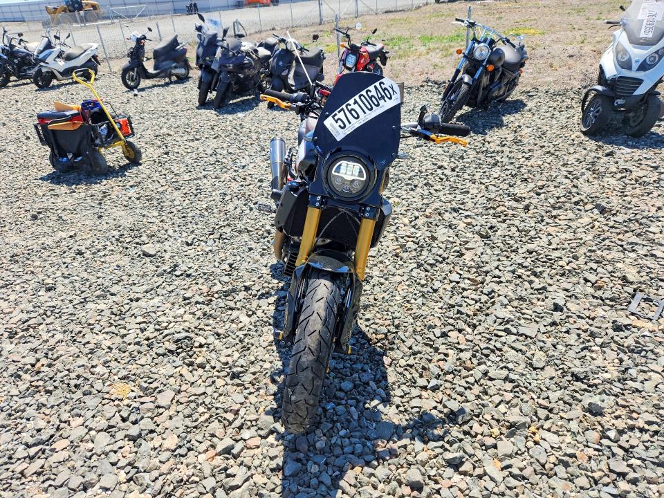 Продажа на аукционе авто 2019 Indian Motorcycle Co. Ftr, vin: 56KRTS253K3153907, номер лота: 57610646