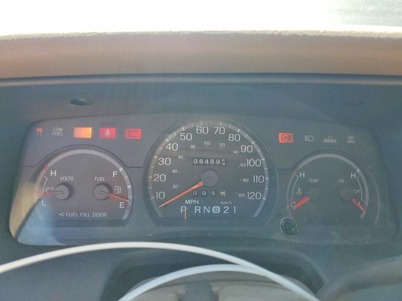 Aukcja sprzedaży 2004 Ford Crown Victoria, vin: 2FAFP74W94X126271, numer aukcji: 56056906