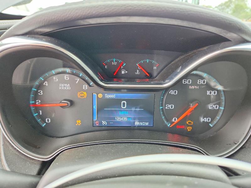 Aukcja sprzedaży 2014 Chevrolet Impala, vin: 2G1125S33E9288556, numer aukcji: 58370686