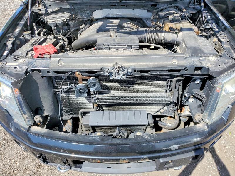 58084246 :رقم المزاد ، 1FTFW1ET3CFA78856 vin ، 2012 Ford F150 مزاد بيع