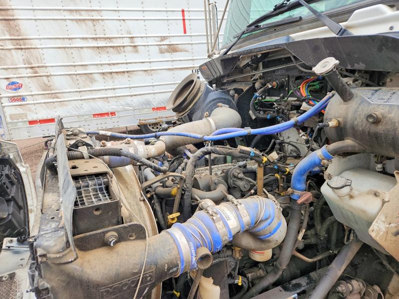 Продажа на аукционе авто 2023 Kenworth Unknown, vin: 2NKHHM6X8PM241937, номер лота: 57848266