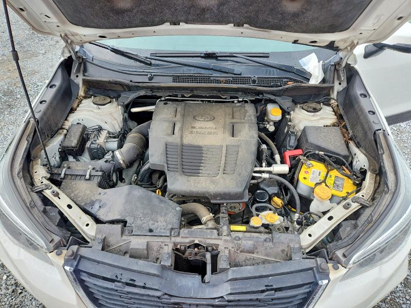 Продаж на аукціоні авто 2021 Subaru Forester, vin: JF2SKAUC7MH435815, номер лоту: 58969956