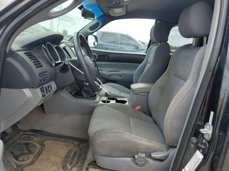 Продажа на аукционе авто 2007 Toyota Tacoma, vin: 5TEUU42N87Z453699, номер лота: 56426226