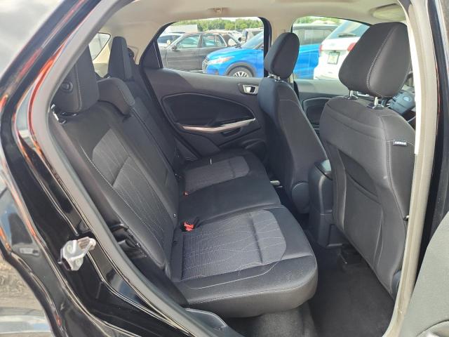 Aukcja sprzedaży 2019 Ford Ecosport, vin: MAJ3S2GE6KC291955, numer aukcji: 58209696