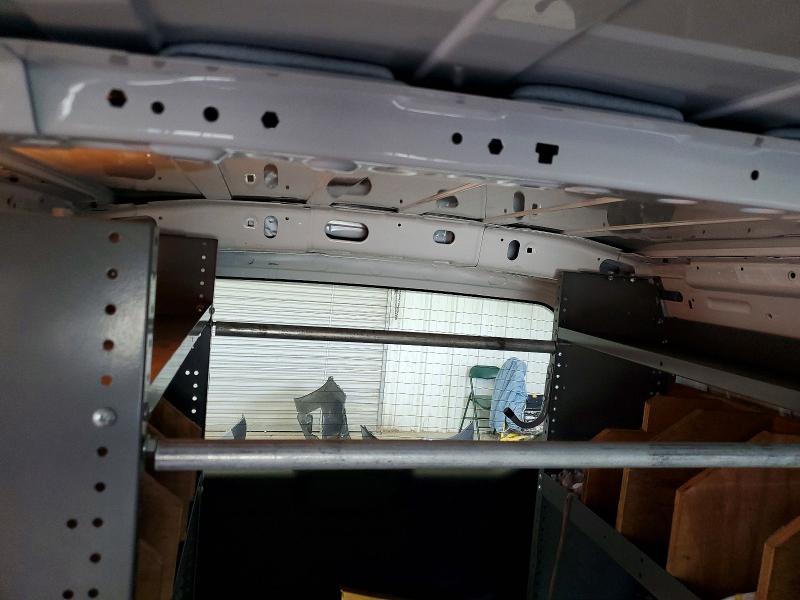 2022 Ford Transit Connect მანქანა იყიდება აუქციონზე, vin: NM0LE7S26N1519705, აუქციონის ნომერი: 56937996