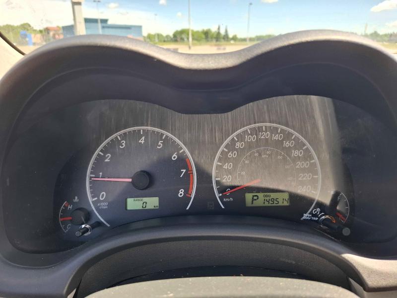 57747996 :رقم المزاد ، 2T1BU4EE0CC810179 vin ، 2012 Toyota Corolla مزاد بيع