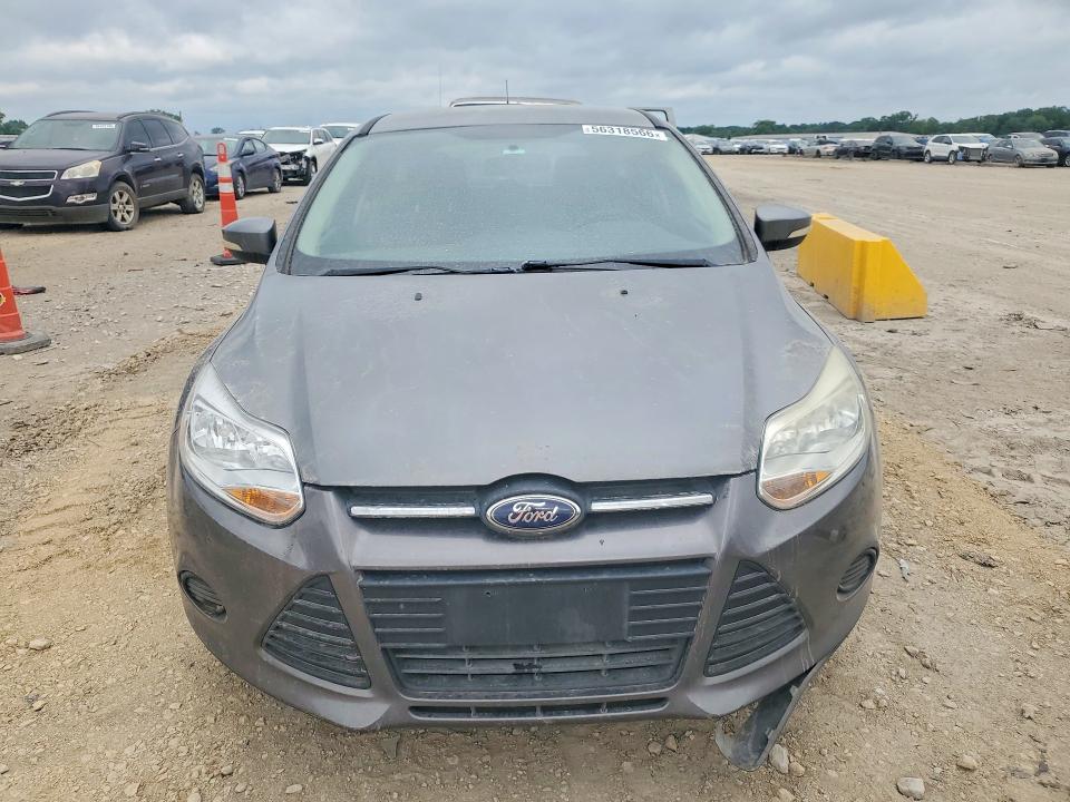 Продаж на аукціоні авто 2014 Ford Focus, vin: 1FADP3K20EL181111, номер лоту: 56318566