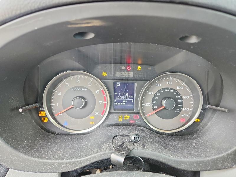 Aukcja sprzedaży 2015 Subaru Forester, vin: JF2SJAGC5FH556845, numer aukcji: 56365606