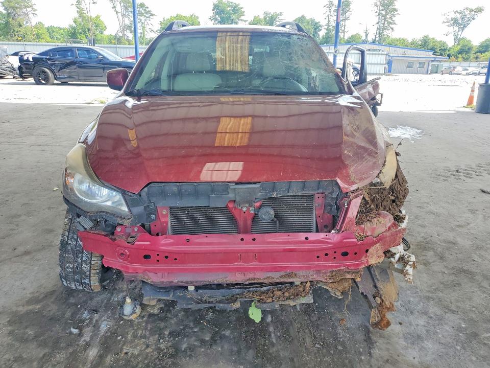 56836316 :رقم المزاد ، JF2GPAWC1E8270429 vin ، 2014 Subaru Xv Crosstrek مزاد بيع
