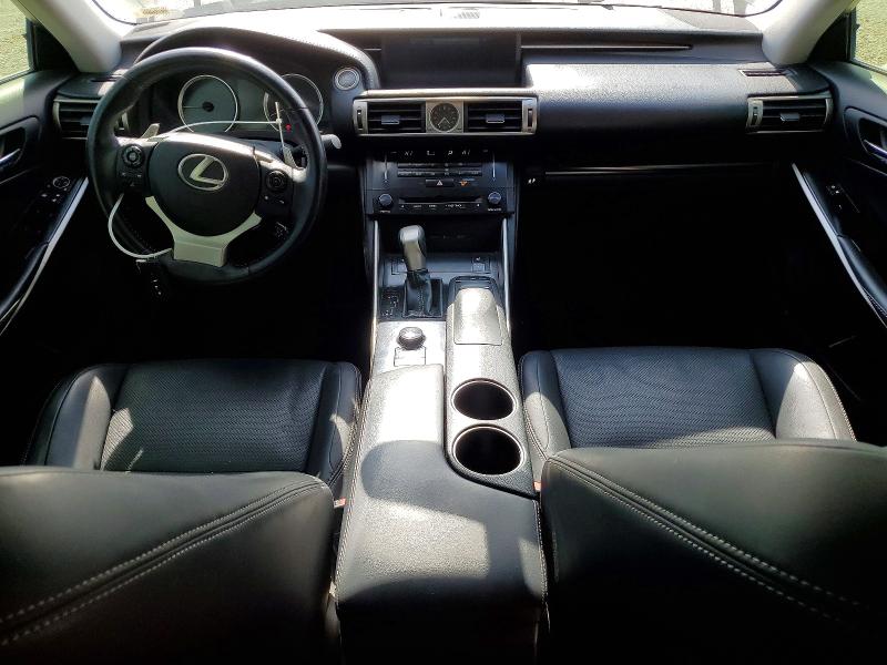 Aukcja sprzedaży 2014 Lexus Is, vin: JTHBE1D25E5008454, numer aukcji: 57482306