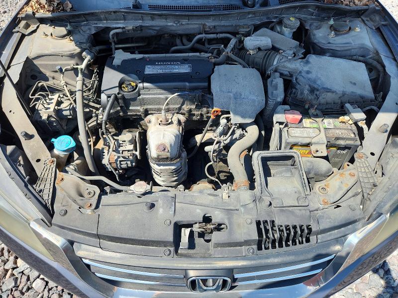 2013 Honda Accord მანქანა იყიდება აუქციონზე, vin: 1HGCR2F38DA033720, აუქციონის ნომერი: 58399296