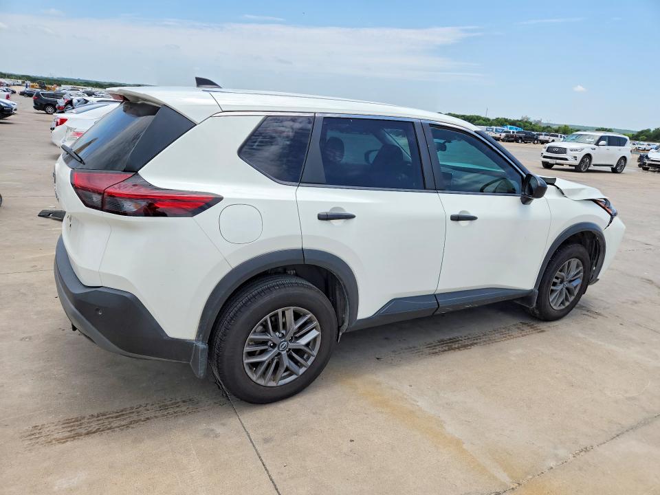 Продажа на аукционе авто 2023 Nissan Rogue, vin: 5N1BT3AAXPC906248, номер лота: 58882406