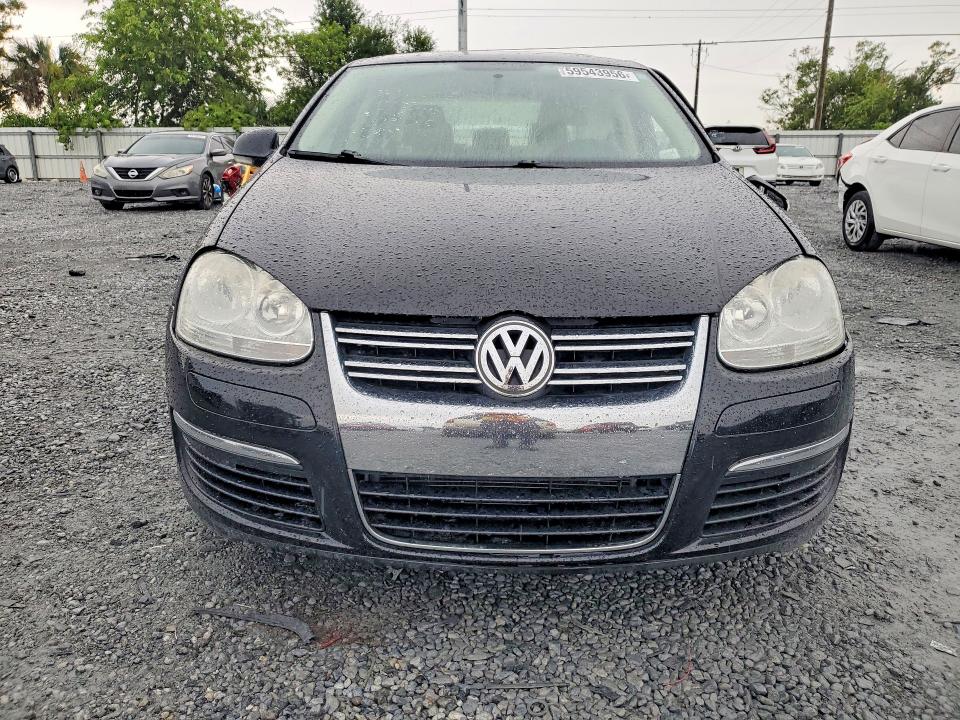 2010 Volkswagen Jetta მანქანა იყიდება აუქციონზე, vin: 3VWRX7AJ8AM041961, აუქციონის ნომერი: 59543956