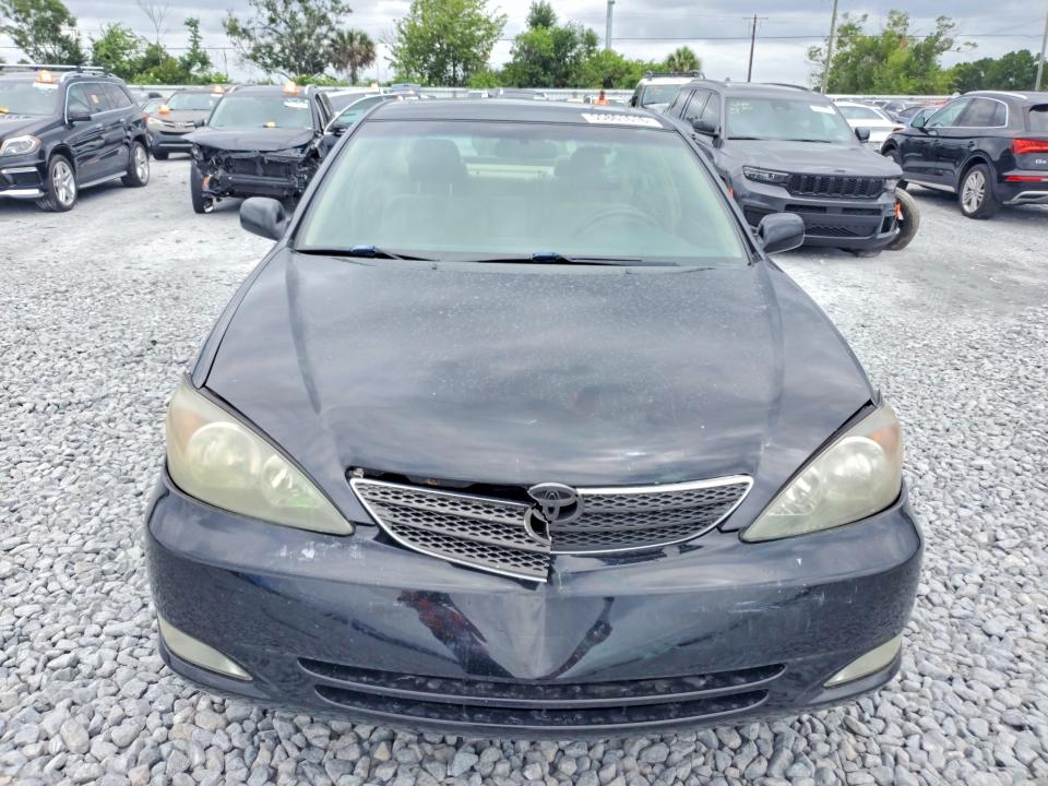55861616 :رقم المزاد ، 4T1BE32KX4U289425 vin ، 2004 Toyota Camry مزاد بيع