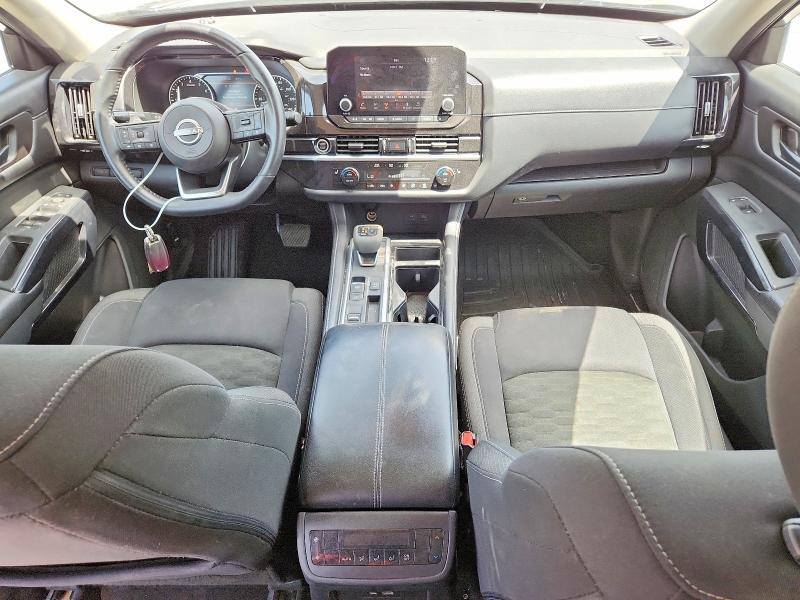 Aukcja sprzedaży 2023 Nissan Pathfinder, vin: 5N1DR3BA7PC241878, numer aukcji: 58659656