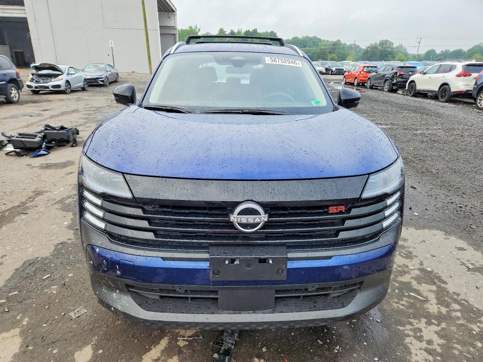 Aukcja sprzedaży 2026 Nissan Kicks, vin: 3N8AP6DB8TL326185, numer aukcji: 58752946